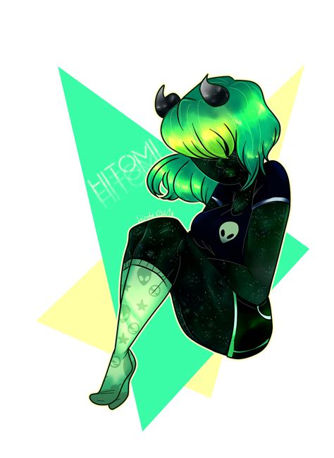 That Alien Aesthetic Is Through The Roof Rn By Birdy Is Sleepy On Deviantart