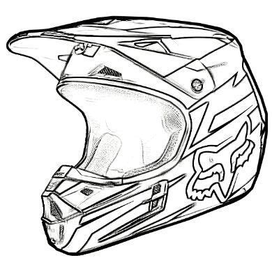 Bike sketch car sketch cool sketches drawing sketches drawings sketching concept motorcycles custom motorcycles motorbike design. Dirt Bike Drawing Art Fox Racing 42 Trendy Ideas | Bike ...