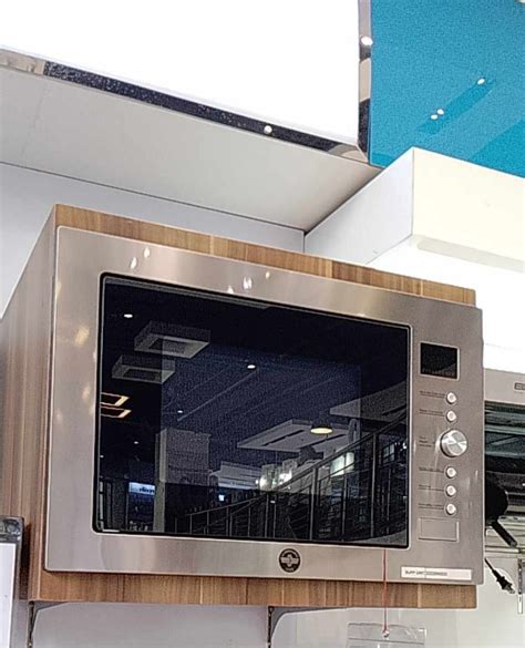 La Germania Microwave Oven Tv And Home Appliances Kitchen Appliances