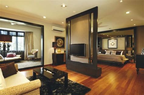 See more ideas about bedroom divider, design, interior. 10 Of The Most Modern Wall Dividers For Bedrooms