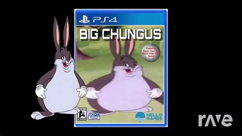 Mother By Endigo Big Chungus And Strong One Ravedj Youtube
