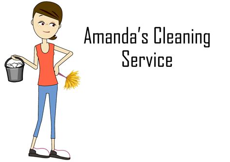 Amandas Cleaning Service