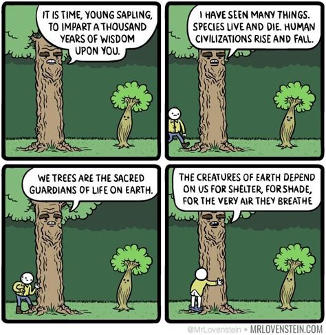 We All Should Love Nature Meme By Mustafatopi Memedroid