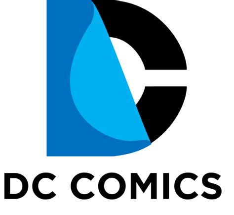 Dc Comics Logo Png Pic Png All