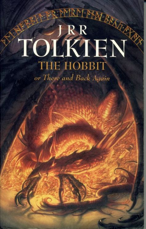 Hobbit Hobbit Book The Hobbit The Hobbit Book Cover