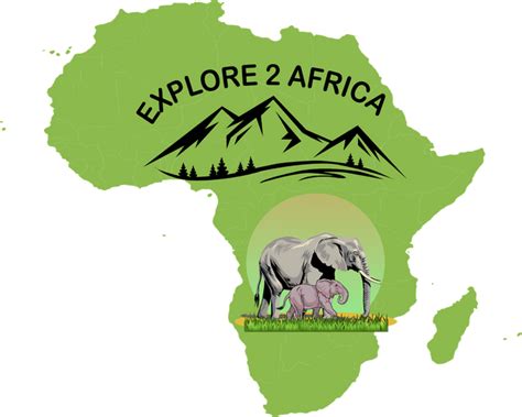 Explore 2 Africa Outguided