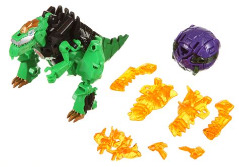 Mini Con Battle Packs Decepticon Hunter Grimlock Vs Mini Con