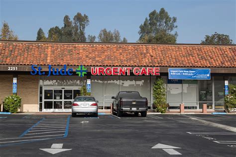 St. Jude Heritage Medical Group Urgent Care in Fullerton, CA (Health