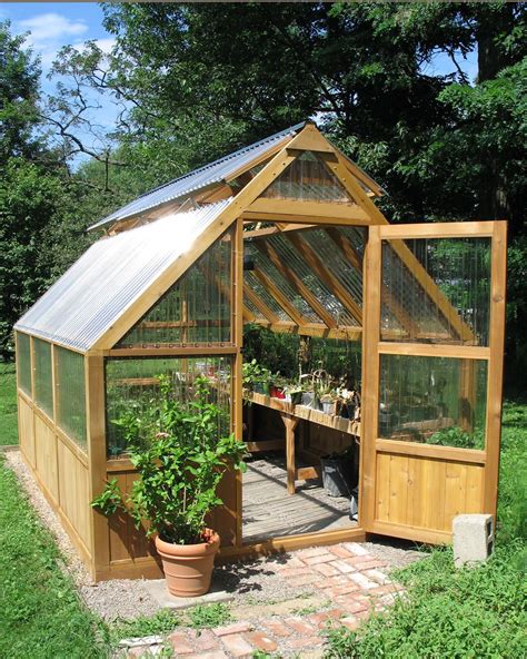 Enter Greenhouse Here Backyard Greenhouse Diy Greenhouse Plans
