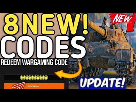 Feb Codes World Of Tank Blitz Codes World Of Tank Blitz Bonus Codes Wot Blitz Codes