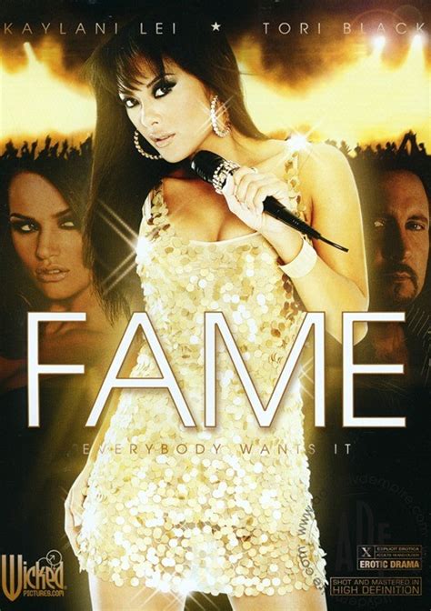 Fame Streaming Video At Good Vibrations Vod With Free Previews