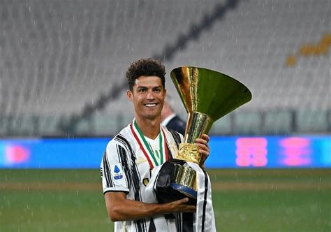 5 Records Cristiano Ronaldo Can Script In The 2020 21 Season