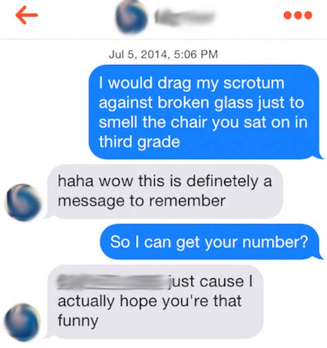 16 Tinder Pick Up Lines That Somehow Worked The Hollywood Gossip