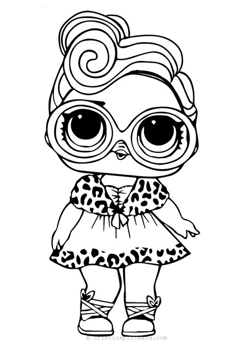 Printable Lol Coloring Pages To Print Printable Templates