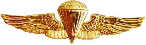 Navy And Marine Corps Parachutist Badge Other State Medals