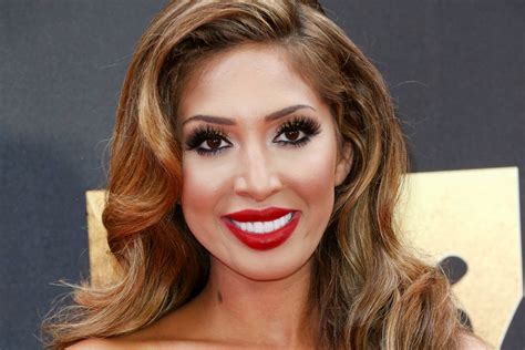 new video shows former teen mom farrah abraham swearing at police before arrest crime time