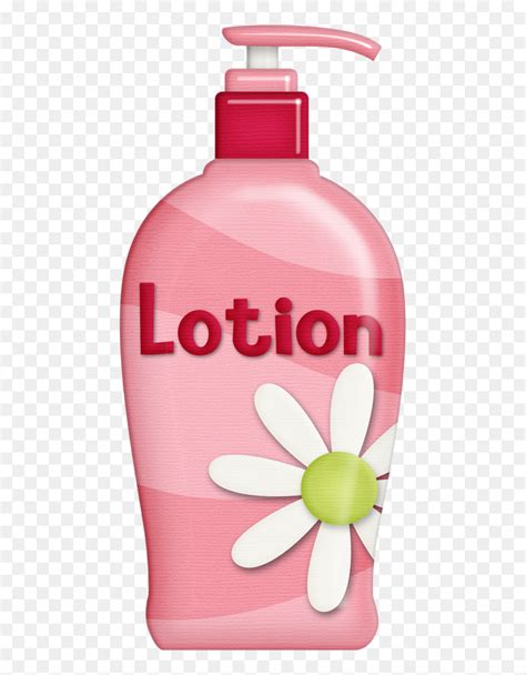 Free Clip Art Lotion Hd Png Download Vhv