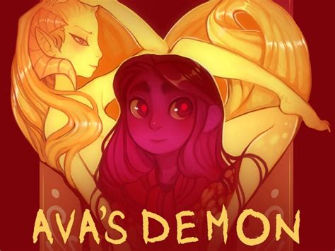 Ava S Demon Ava S Demon Wiki Fandom