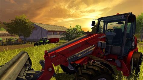 Buy Farming Simulator 2013 Titanium Edition Pc Game Steam Download