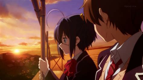 Anime Love Chunibyo And Other Delusions Hd Wallpaper