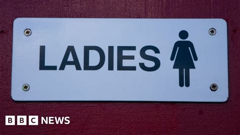 Why Toilets Are A Battleground For Transgender Rights Bbc News