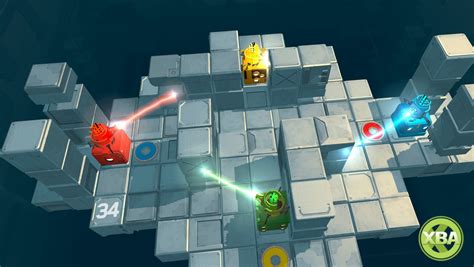 We offer an extraordinary number of hd images that will instantly freshen up your smartphone or computer. Death Squared is a Co-op Puzzler Coming to Xbox One - Xbox ...