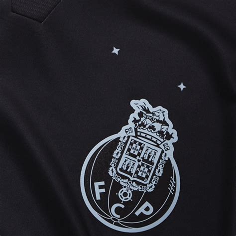 Copa estímulo won in 1920. LEAKED! FC Porto Home & Away Kits