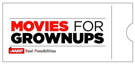 Aarp The Magazine Announces 14th Annual Movies For Grownups Award Winners