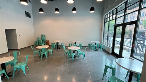 The Crazy Mason Milkshake Bar to open this week in Greenville