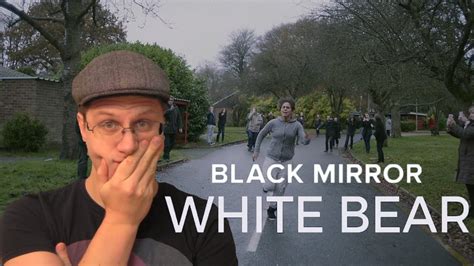 A list of 23 titles created 2 months ago. Black Mirror Review - White Bear (SPOILERS!) - YouTube