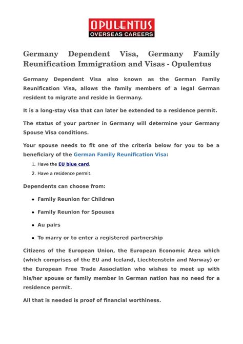 Specifically addressed to bring this link to. Letter For Family Visa For Wife : Eea Family Permit ...