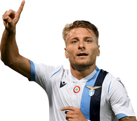 Download free immobile stock images for personal and commercial use, with transparent background (png, psd). Ciro Immobile football render - 59862 - FootyRenders