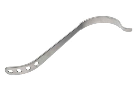 Mpr Blunt Narrow Cobra Retractor Mpr Orthopedics