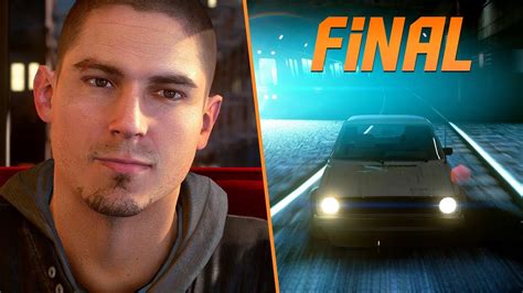 Need For Speed The Run Remastered 2022 Gameplay Walkthrough Part 10 Final [1080p 60 Fps
