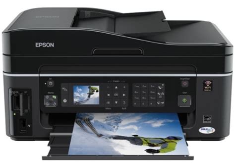 Epson stylus sx105 driver is an application to control epson stylus sx105 multifunction inkjet printer. TÉLÉCHARGER PILOTE IMPRIMANTE EPSON STYLUS PHOTO 750 GRATUIT