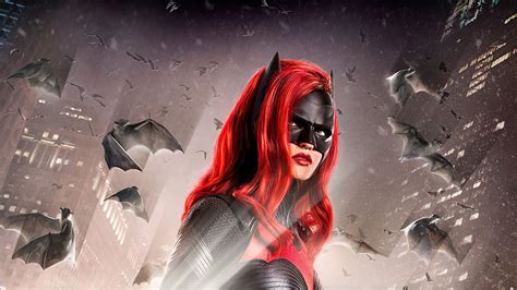 Cw Batwoman 4k 2020 Hd Tv Shows 4k Wallpapers Images Backgrounds