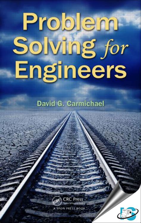 Problem Solving For Engineers David G Carmichael 146657061x