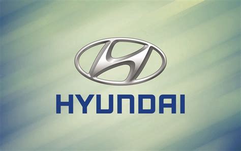 Hyundai Logo Wallpapers Yl Computing