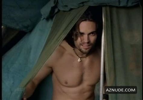 Scott Elrod Nude And Sexy Photo Collection AZNude Men