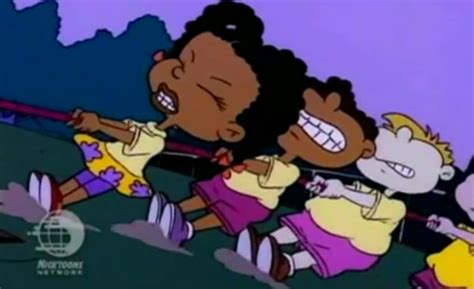 Lets Talk Cartoons — Reasons Why Susie Carmichael Is One Of The