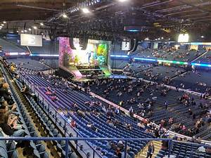 Section 216 At Allstate Arena Rateyourseats Com