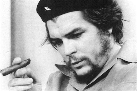 The life of che is an inspiration to all human beings who cherish freedom. Che Guevara: Work and Workers • Trabajadores