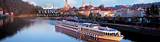 European River Cruises Small Boats Images