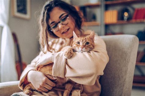 What does a cats purr mean. My Cat Doesn't Purr: Is He Unhappy?