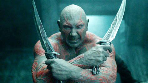 Dave Bautista Wants To Make The Last Movie Youd Want To See Him In