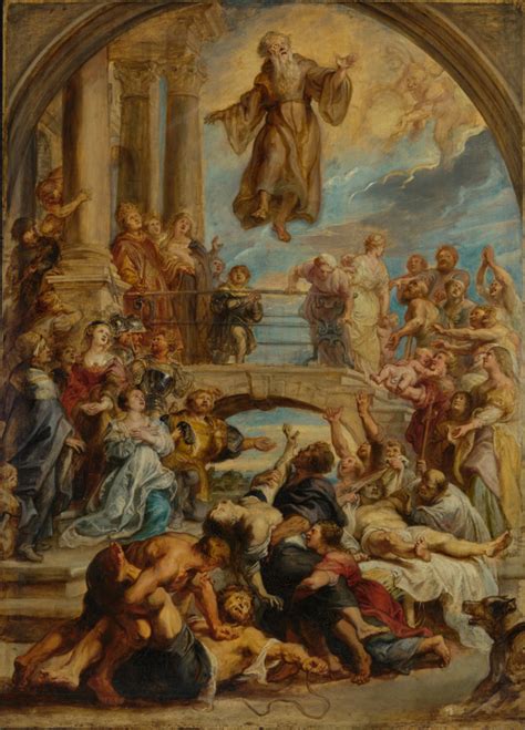 Simon peter paul cahensly (* 28. The Miracles of Saint Francis of Paola (Getty Museum)