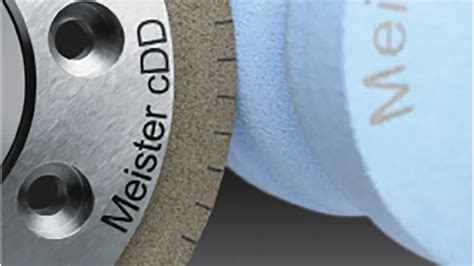 Best Of 2016 Cdd Dressers Certified To Micro Precision Tolerances