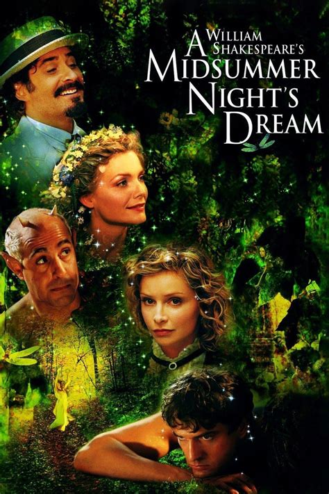 William Shakespeares A Midsummer Nights Dream Rotten Tomatoes