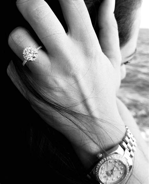 Pin By Bensimon Diamonds On Daily Diamonds Rings Engagement Rings Jewelry