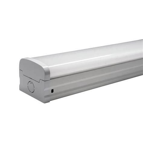 Ft Twin W Led Batten Light Indoor High Frequency T Batten Fitting